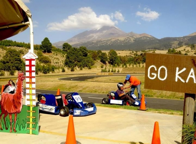 diversion y proteccion